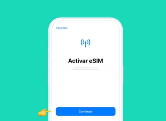 Es gratis la activación de la eSIM