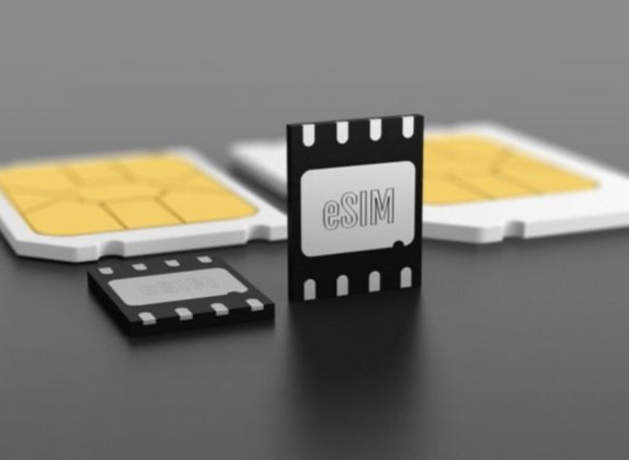 Es más barato usar una eSIM