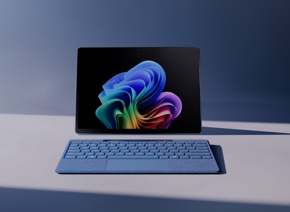 Microsoft Surface usa eSIM