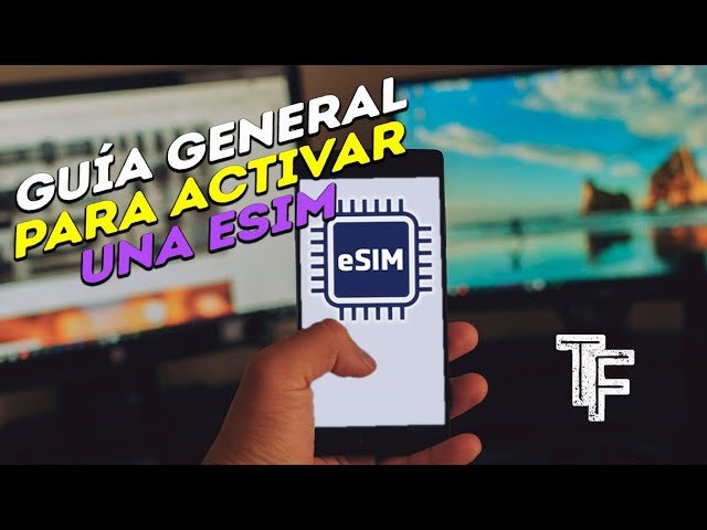 eSIM para Venezuela