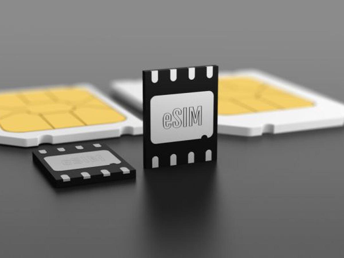 como funciona esim