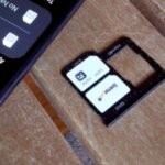 como instalar esim en xiaomi