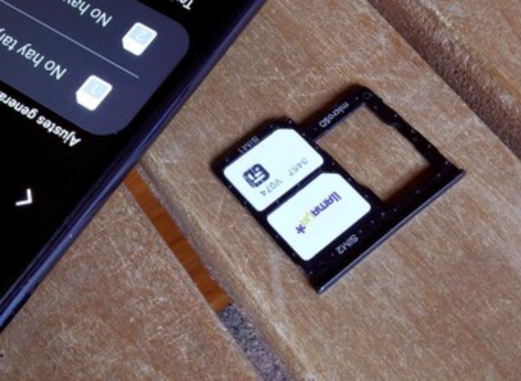 como instalar esim en xiaomi