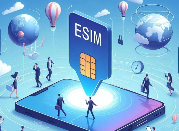 como saber si mi móvil admite esim