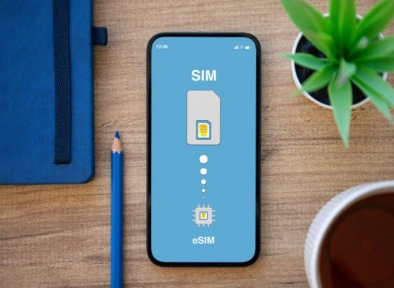 como saber si mi móvil es compatible con eSIM