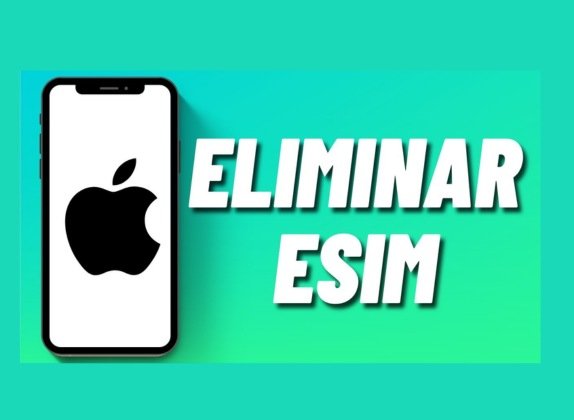 desactivar una eSIM