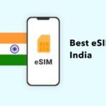 eSIM India