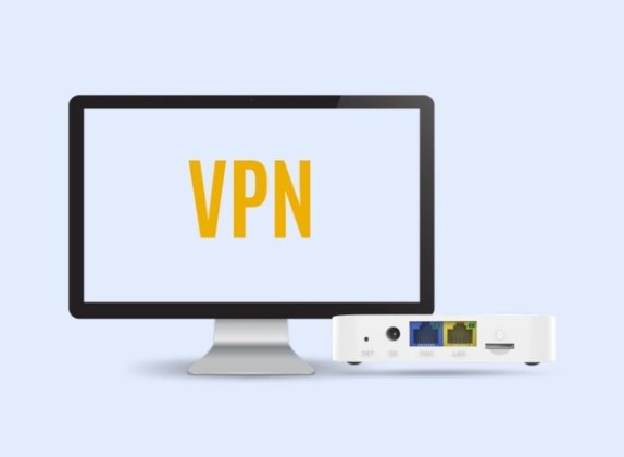 eSIM con VPN