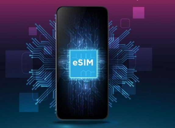 eSIM con VoIP