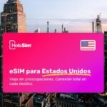 eSIM para Estados Unidos
