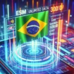 eSim Brasil