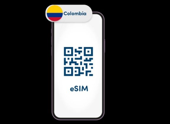 eSim Colombia