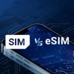 eSim y Sim a la vez