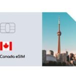 esim canadá