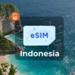 esim indonesia