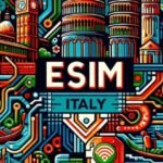 esim italia
