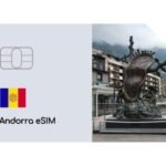 esim para Andorra