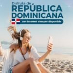 esim república dominicana