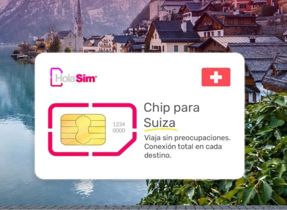 esim suiza
