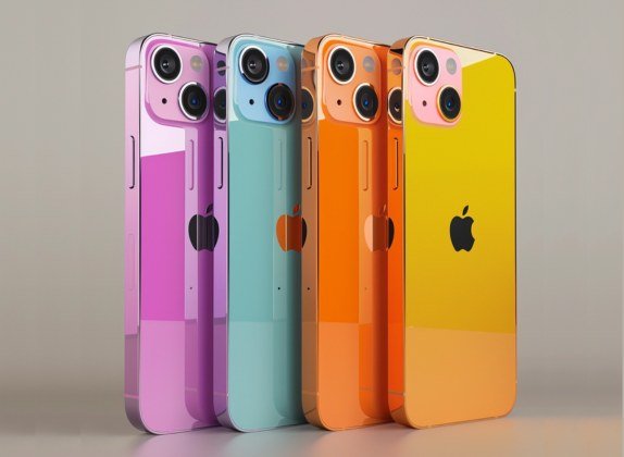iPhone compatible con eSIM