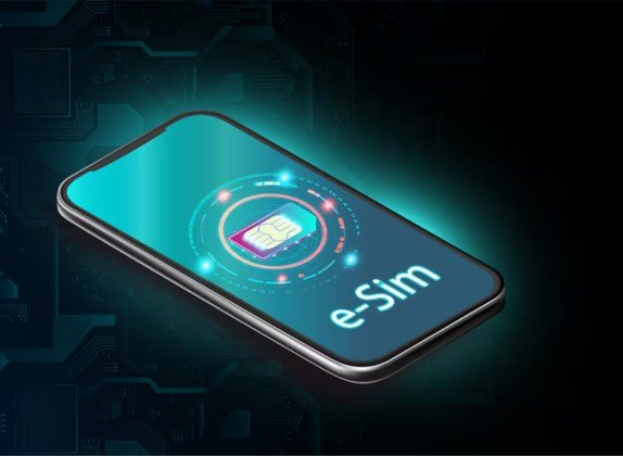 mi móvil es compatible con eSIM