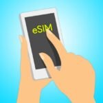 mi operador no soporta eSIM