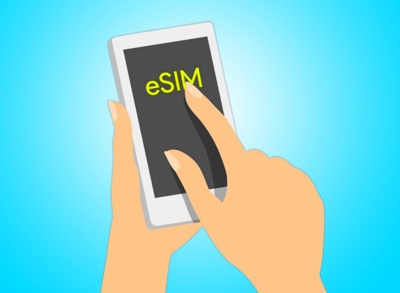 mi operador no soporta eSIM