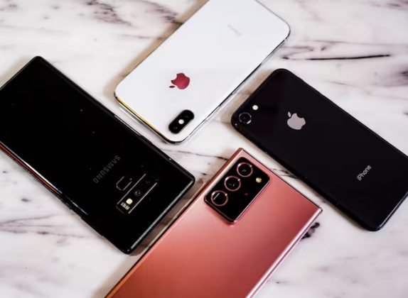 móviles compatibles con eSIM
