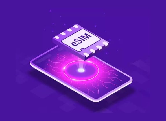 restaurar una eSIM eliminada accidentalmente