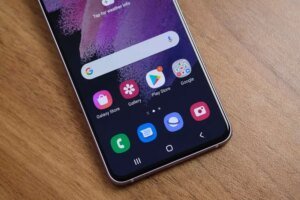 Samsung Galaxy tienen eSIM