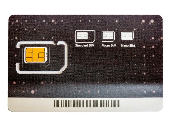 tarjetas esim para viajar