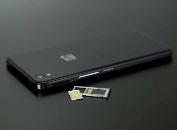 usar una eSIM en un dispositivo bloqueado